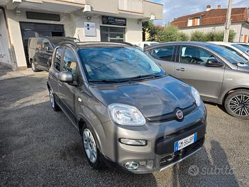 FIAT PANDA CITY LIFE PLUS 1.0 69 cv HYBRID -PROMO 