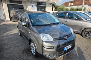 FIAT PANDA CITY LIFE PLUS 1.0 69 cv HYBRID -PROMO 
