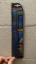 n.5 confezioni profili salva porta 