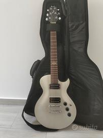 Chitarra Ibanez ART120+POD2.0+Accordatore elett