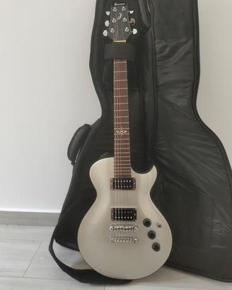 Chitarra Ibanez ART120+POD2.0+Accordatore elett