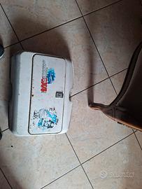 RICAMBI PIAGGIO VESPA 