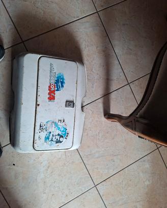 RICAMBI PIAGGIO VESPA 