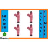 1 INIETTORE BOSCH 0280156183 FIAT STILO PANDA 