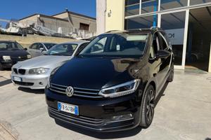 Volkswagen Touran 2.0 TDI 150 CV 2015 7 posti