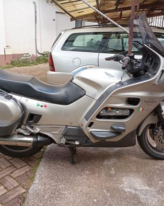 Honda Paneuropean 