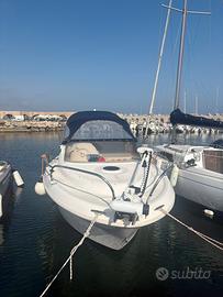 Marea 20 sport cabin
