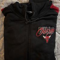 felpa chigago bulls