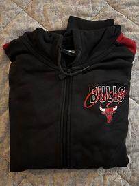 felpa chigago bulls