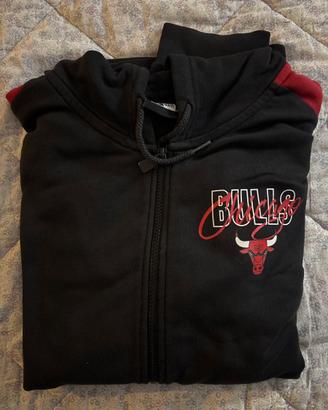 felpa chigago bulls