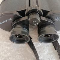 Binocolo vintage - Tento 10 x 50