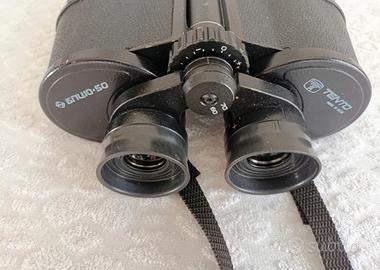 Binocolo vintage - Tento 10 x 50