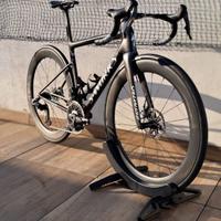Bicicletta Specialized S-Works Tarmac SL8