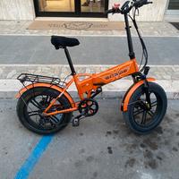 Bici elettrica