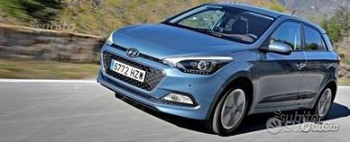 Hyundai i 20 2018 ricambi