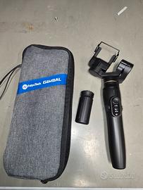 GIMBAL per gopro della FeiyuTech