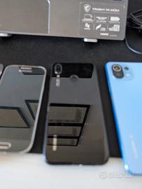 stock di Smartphone 