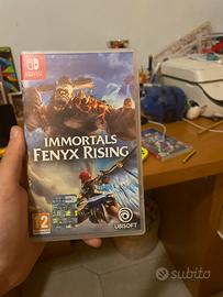 giochi nintendo immortals fenyx rising