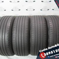 Saldi 235 60 18 GoodYear 95% Estive 235 60 R18