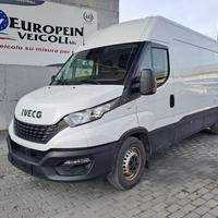 IVECO Daily 35S16 Furgone maxi 2020