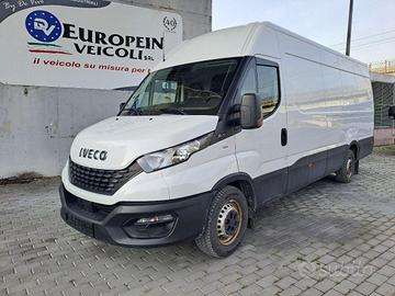 IVECO Daily 35S16 Furgone maxi 2020