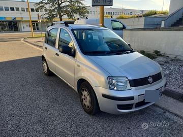 FIAT PANDA 1.2 GPL -2011-