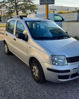 FIAT PANDA 1.2 GPL -2011-