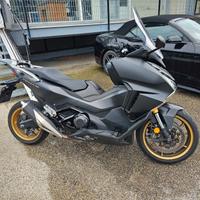 Honda Forza 750 LIMITED EDITION VALUTO PERMUTA