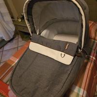 Trio Peg perego