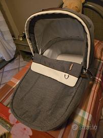Trio Peg perego