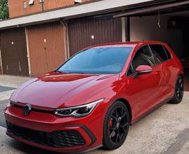 Golf 8 Gti