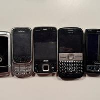 Cellulari