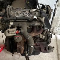Motore 176a3000 palio punto