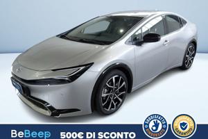 Toyota Prius Plug in PRIUS 2.0 PHEV ACTIVE