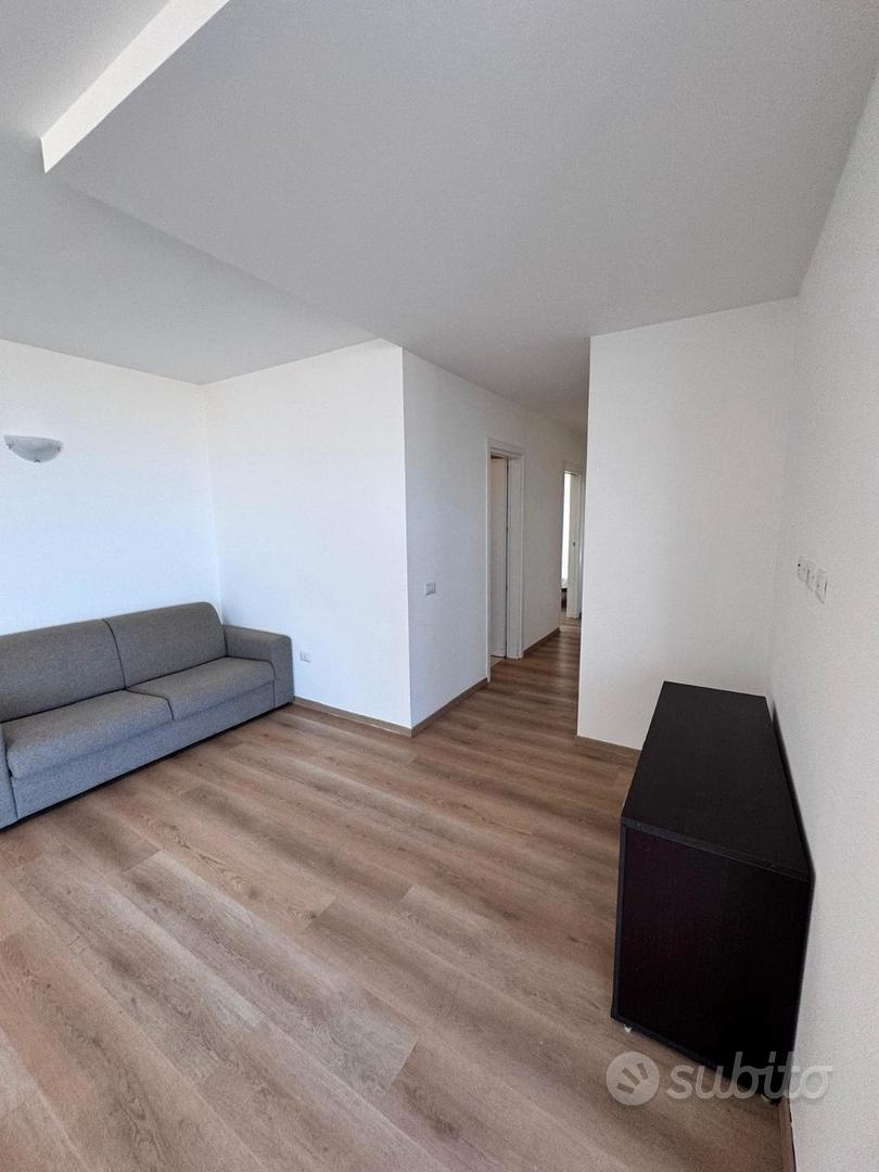 Appartamento – Olbia, Cerasarda, Cabu Abbas - Vista 3