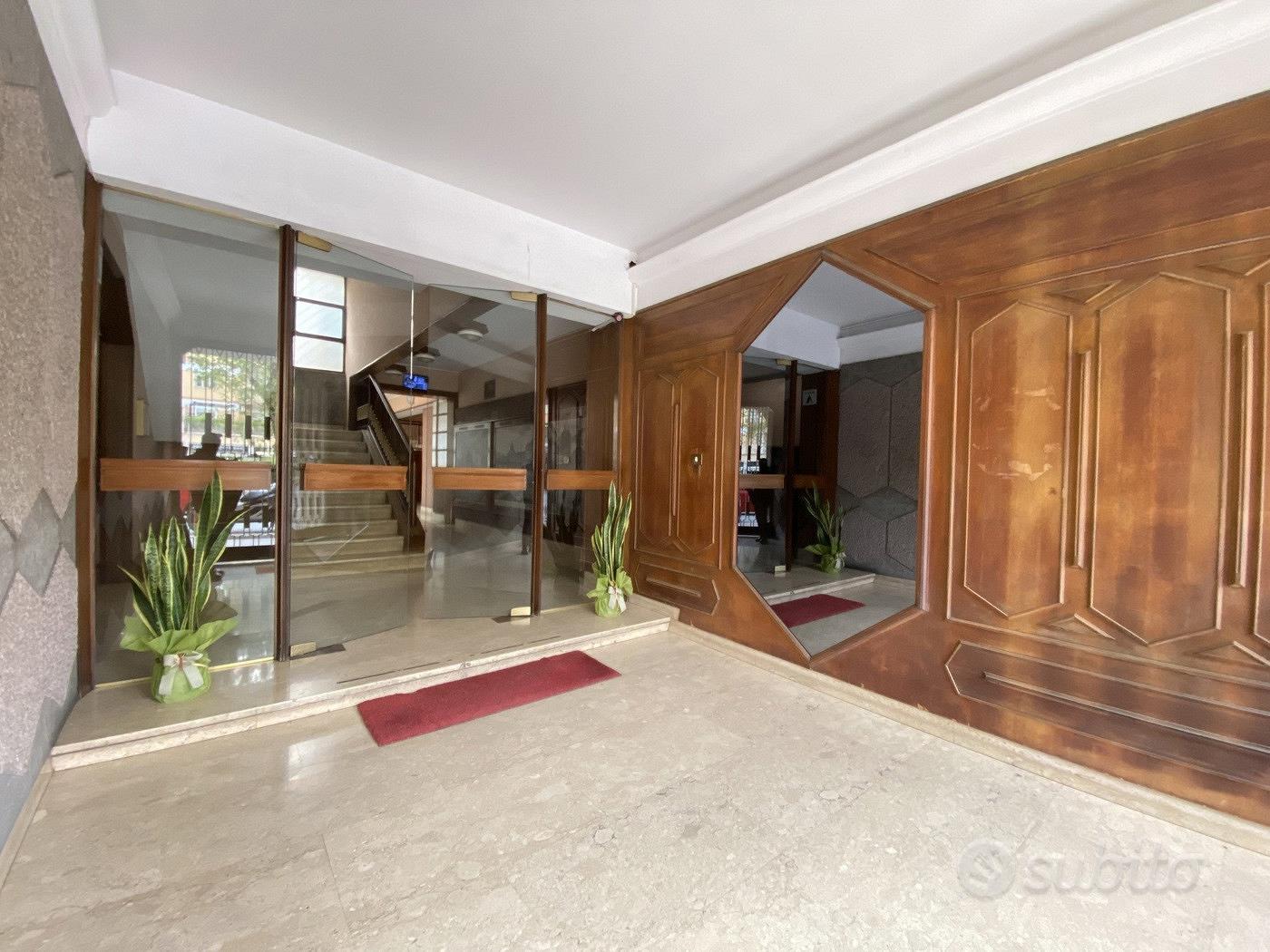 Apartment in Roma, Appio Claudio, Municipio Roma VII - Vista 6