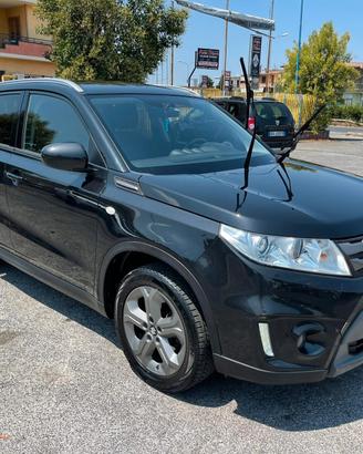 SUZUKI VITARA V-TOP 1.6DDiS 120CV EURO6B