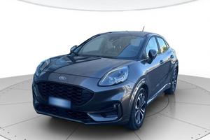 FORD Puma 1.0 ecoboost h ST-Line s&s 125cv