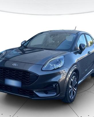 FORD Puma 1.0 ecoboost h ST-Line s&s 125cv