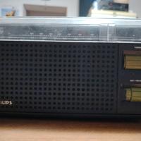 radio vintage Philips 90 RL 250