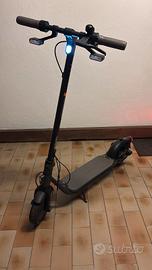monopattino elettrico 