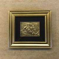 Quadro in argento "Tropea" n°27a