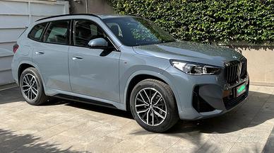 BMW X1 sDrive 18i M Sport 136cv - automatica