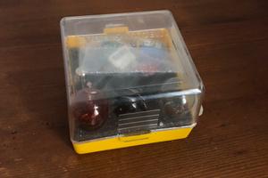 Kit lampade emergenza Volkswagen