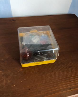 Kit lampade emergenza Volkswagen