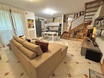 3 LOCALI A PIOMBINO DESE