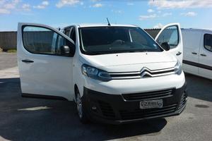 NEW CITROEN JUMPY 1.6 HDI 115CV COME EXPERT