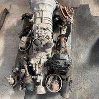 Ricambi Pajero 2800 e 2500