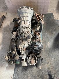 Ricambi Pajero 2800 e 2500