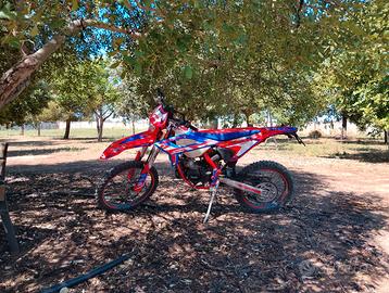 Beta rr 50 racing